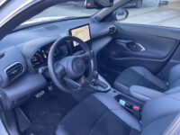 Toyota Yaris Cross 1.5 Hybrid 130 GR SPORT | Carplay | Achteruitrijcamera | Stoelverwarming |