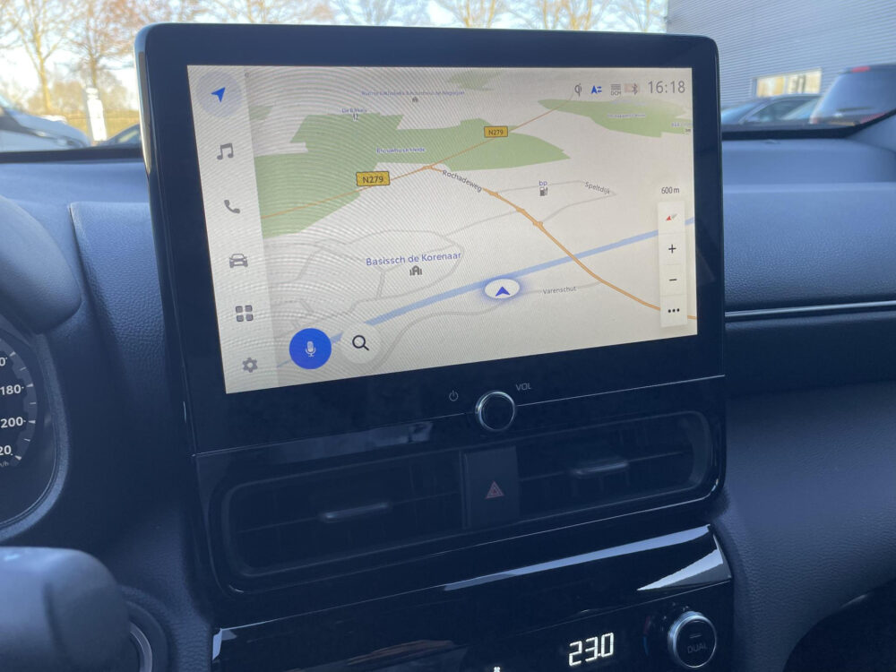 Toyota Yaris Cross 1.5 Hybrid 130 GR SPORT | Carplay | Achteruitrijcamera | Stoelverwarming |