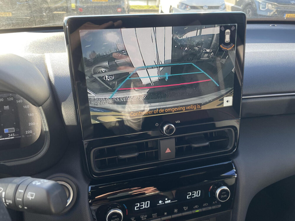 Toyota Yaris Cross 1.5 Hybrid 130 GR SPORT | Carplay | Achteruitrijcamera | Stoelverwarming |