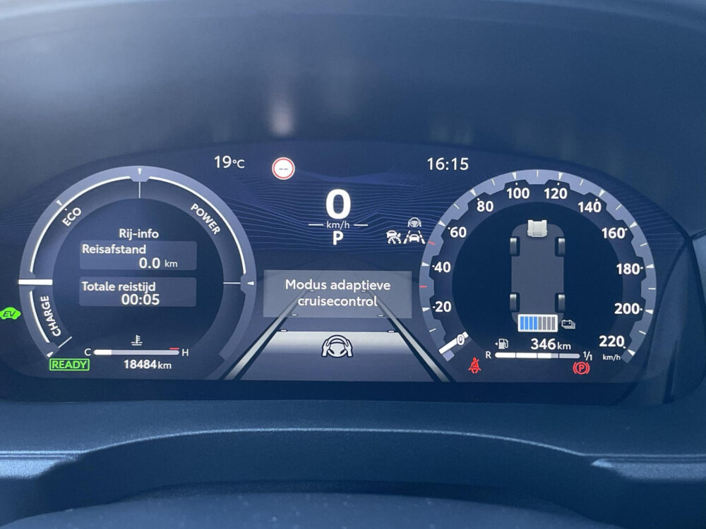 Toyota Yaris Cross 1.5 Hybrid 130 GR SPORT | Carplay | Achteruitrijcamera | Stoelverwarming |