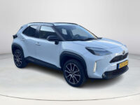 Toyota Yaris Cross 1.5 Hybrid 130 GR SPORT | Carplay | Achteruitrijcamera | Stoelverwarming |