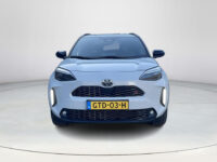 Toyota Yaris Cross 1.5 Hybrid 130 GR SPORT | Carplay | Achteruitrijcamera | Stoelverwarming |