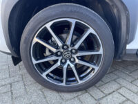 Toyota Yaris Cross 1.5 Hybrid 130 GR SPORT | Carplay | Achteruitrijcamera | Stoelverwarming |