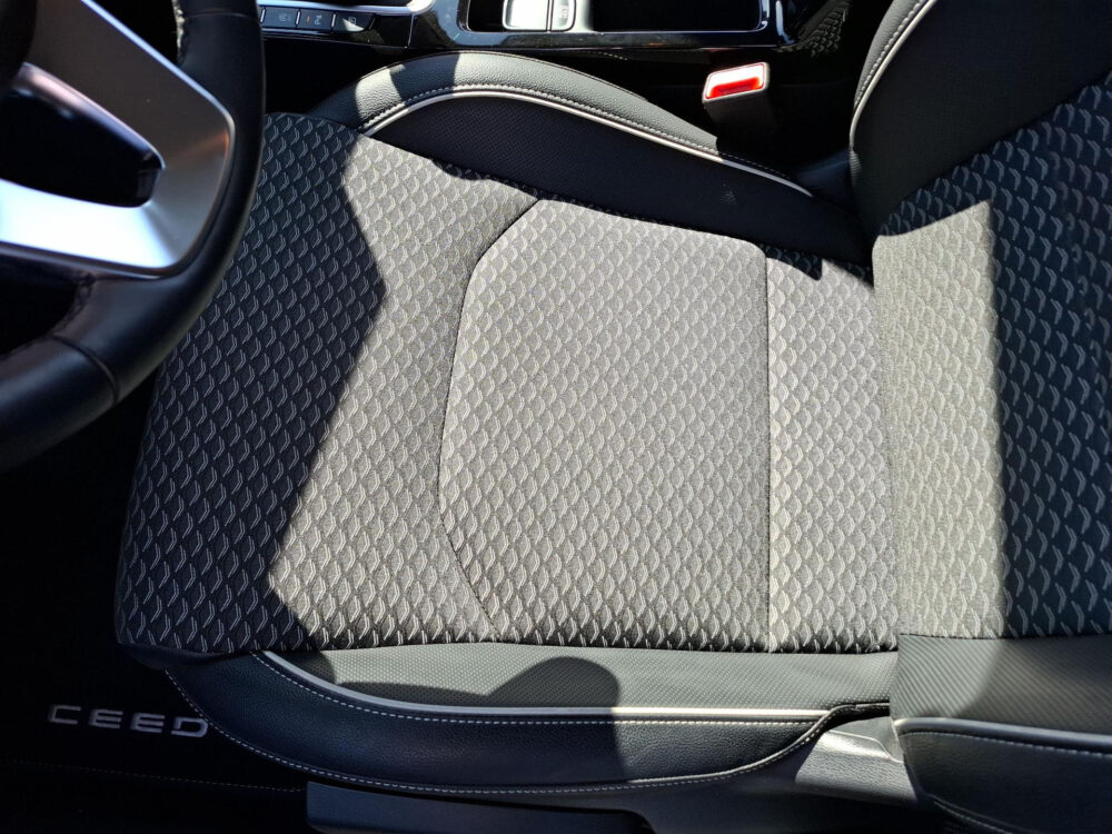 Kia Ceed Sportswagon 1.0 T-GDi DynamicPlusLine |