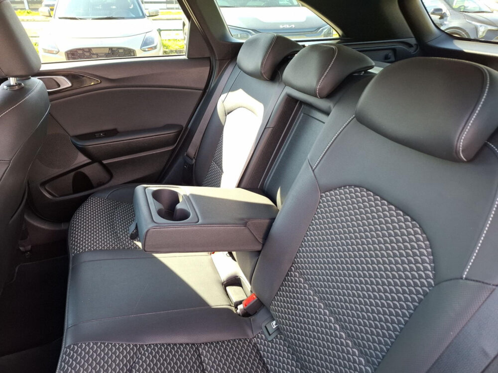 Kia Ceed Sportswagon 1.0 T-GDi DynamicPlusLine |