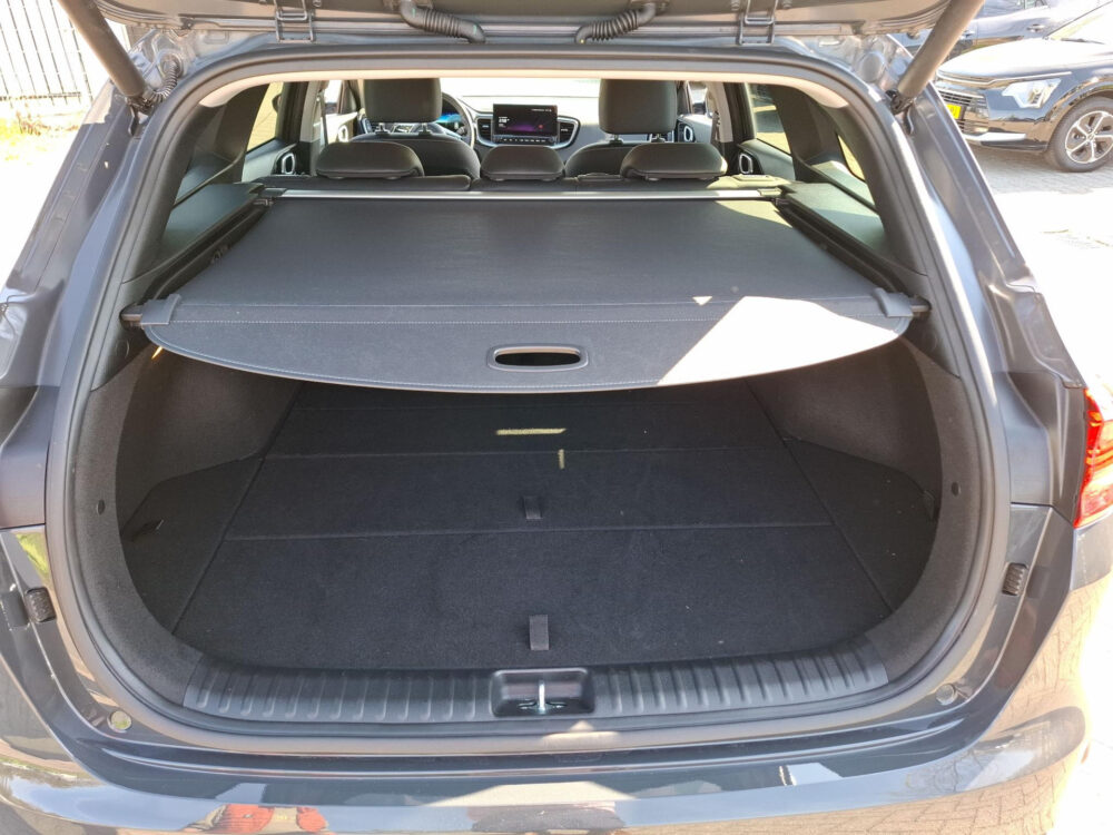Kia Ceed Sportswagon 1.0 T-GDi DynamicPlusLine |