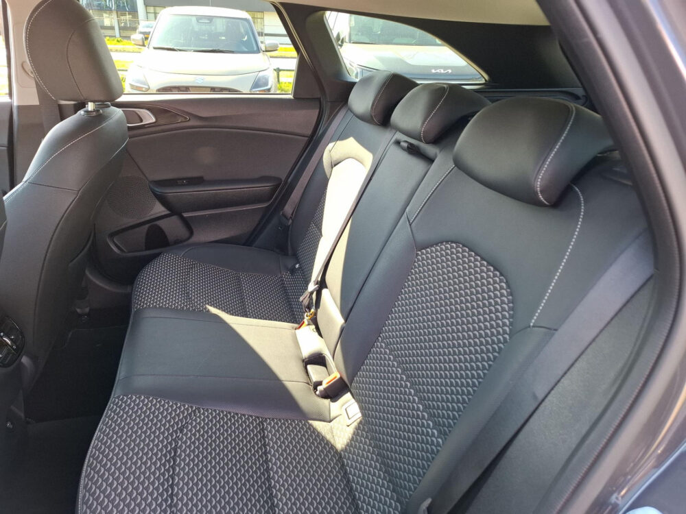 Kia Ceed Sportswagon 1.0 T-GDi DynamicPlusLine |