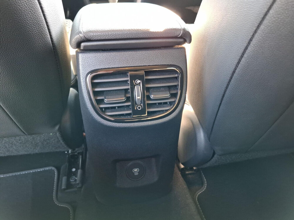 Kia Ceed Sportswagon 1.0 T-GDi DynamicPlusLine |