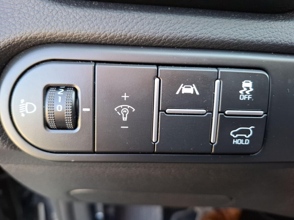 Kia Ceed Sportswagon 1.0 T-GDi DynamicPlusLine |