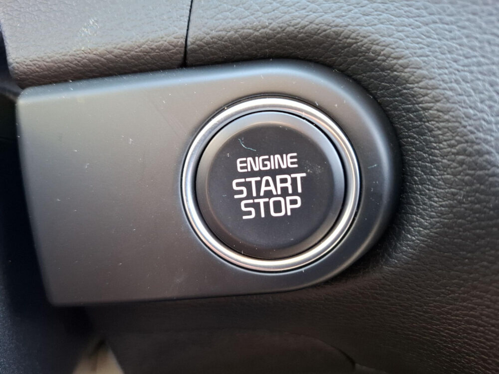 Kia Ceed Sportswagon 1.0 T-GDi DynamicPlusLine |
