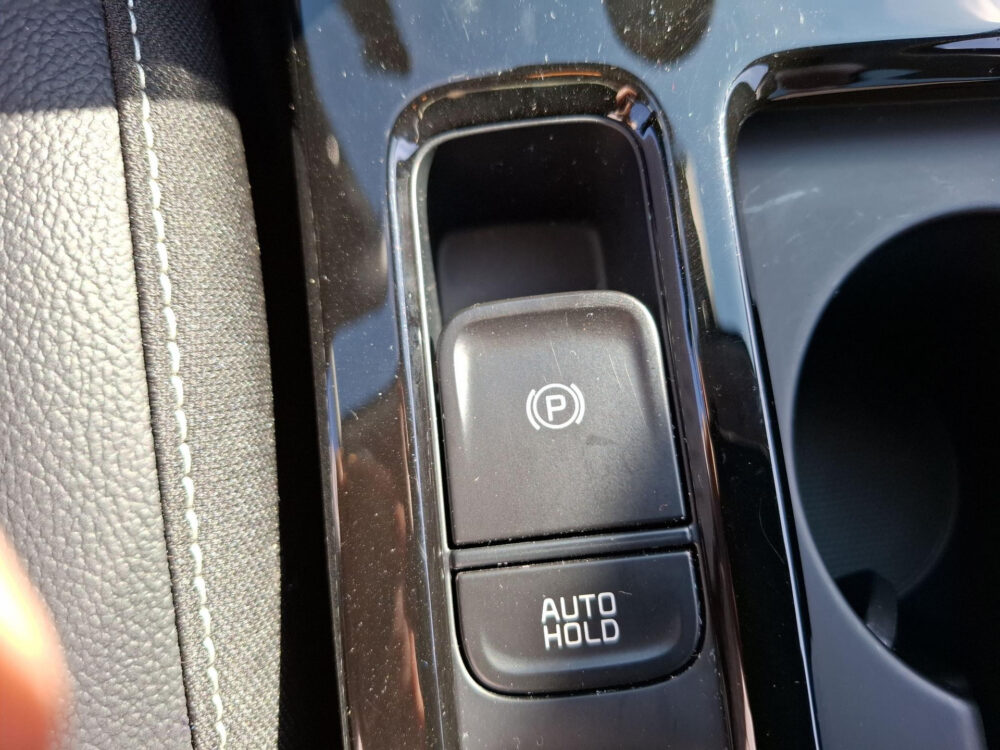 Kia Ceed Sportswagon 1.0 T-GDi DynamicPlusLine |