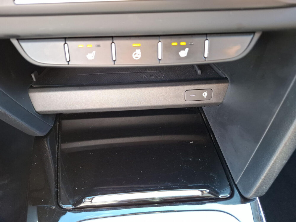 Kia Ceed Sportswagon 1.0 T-GDi DynamicPlusLine |