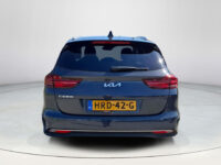 Kia Ceed Sportswagon 1.0 T-GDi DynamicPlusLine |