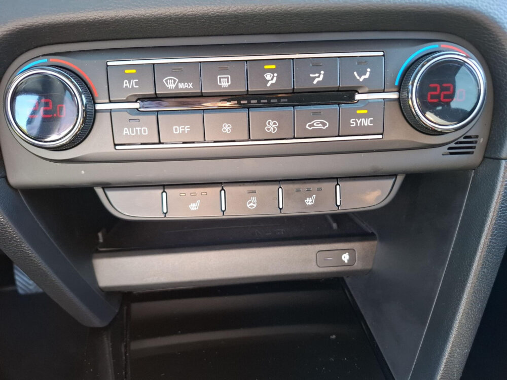 Kia Ceed Sportswagon 1.0 T-GDi DynamicPlusLine |