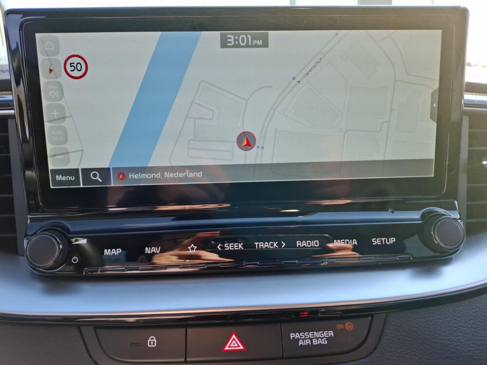 Kia Ceed Sportswagon 1.0 T-GDi DynamicPlusLine |