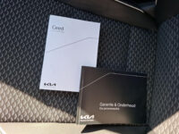 Kia Ceed Sportswagon 1.0 T-GDi DynamicPlusLine |