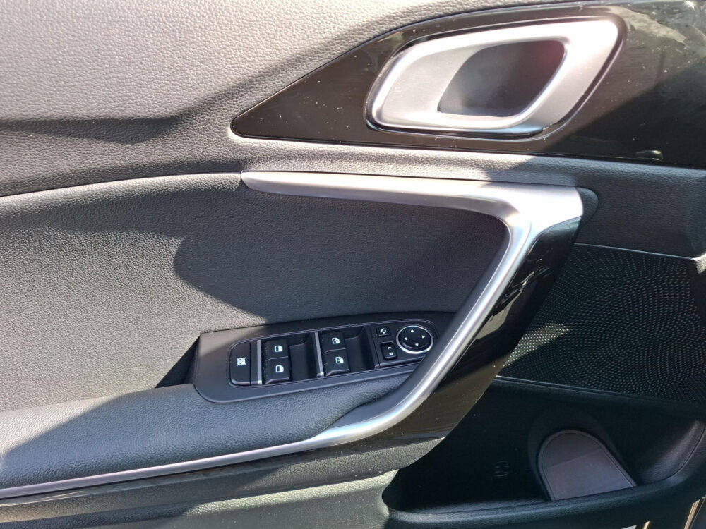 Kia Ceed Sportswagon 1.0 T-GDi DynamicPlusLine |