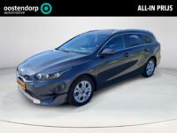 Kia Ceed Sportswagon 1.0 T-GDi DynamicPlusLine | BTW ! ! | Keyless | Elk achterklep |