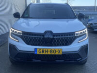 Renault Austral 1.2 E-Tech full hybrid 200 iconic esprit Alpine