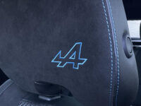 Renault Austral 1.2 E-Tech full hybrid 200 iconic esprit Alpine