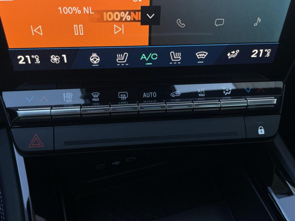 Renault Austral 1.2 E-Tech full hybrid 200 iconic esprit Alpine