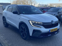 Renault Austral 1.2 E-Tech full hybrid 200 iconic esprit Alpine