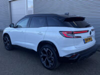 Renault Austral 1.2 E-Tech full hybrid 200 iconic esprit Alpine