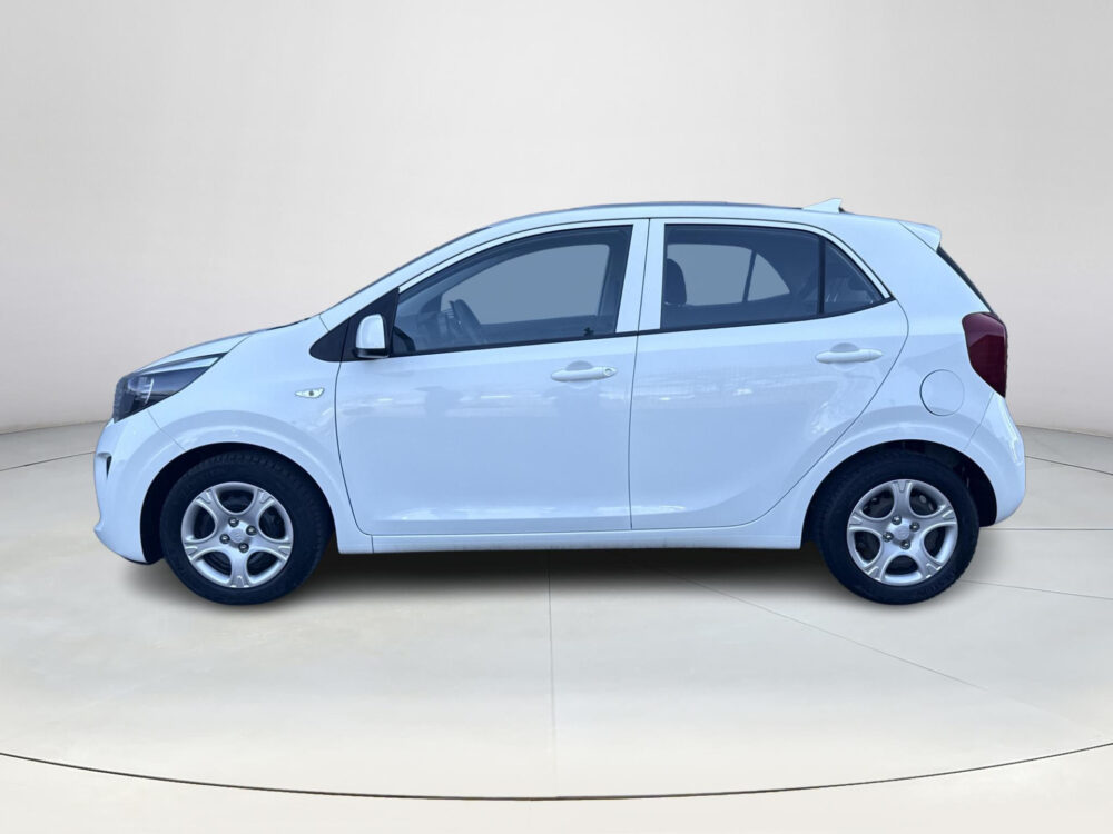 Kia Picanto 1.0 MPi ComfortPlusLine | Carplay | Camera |