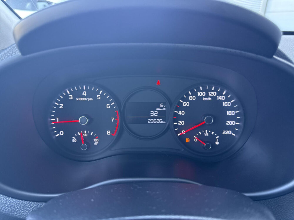 Kia Picanto 1.0 MPi ComfortPlusLine | Carplay | Camera |