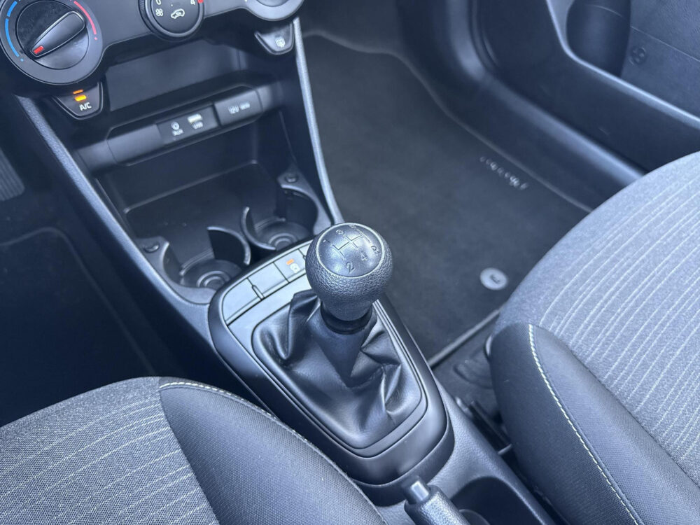 Kia Picanto 1.0 MPi ComfortPlusLine | Carplay | Camera |