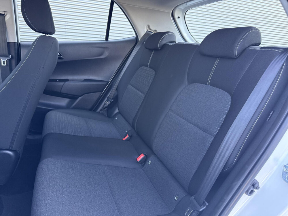 Kia Picanto 1.0 MPi ComfortPlusLine | Carplay | Camera |