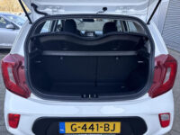 Kia Picanto 1.0 MPi ComfortPlusLine | Carplay | Camera |