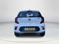 Kia Picanto 1.0 MPi ComfortPlusLine | Carplay | Camera |