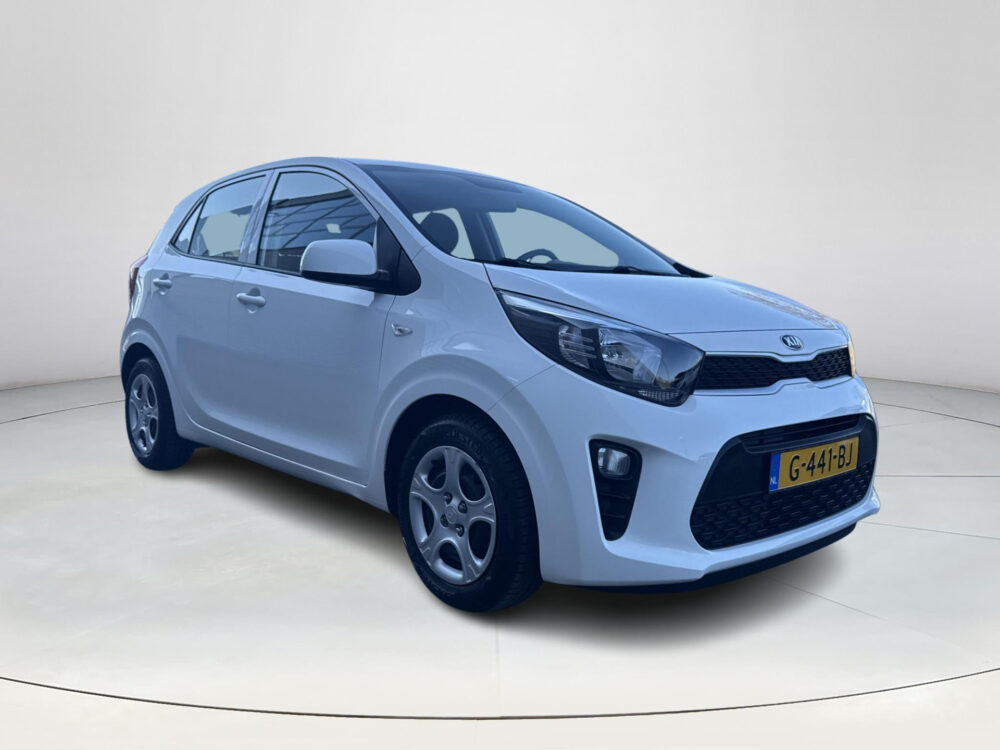 Kia Picanto 1.0 MPi ComfortPlusLine | Carplay | Camera |
