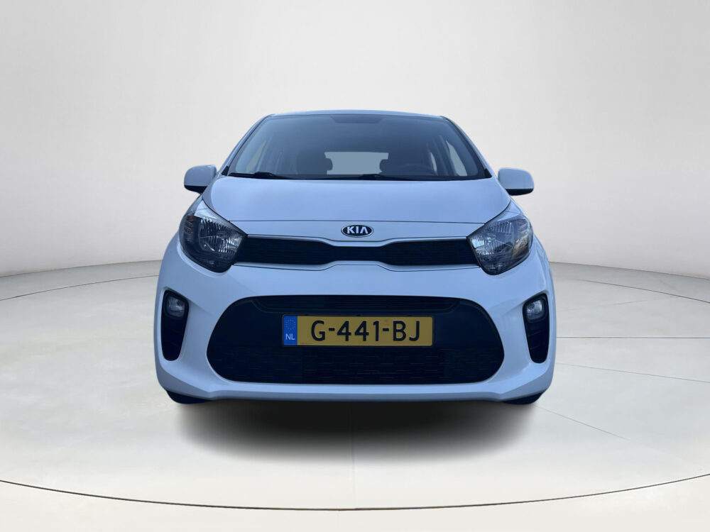 Kia Picanto 1.0 MPi ComfortPlusLine | Carplay | Camera |