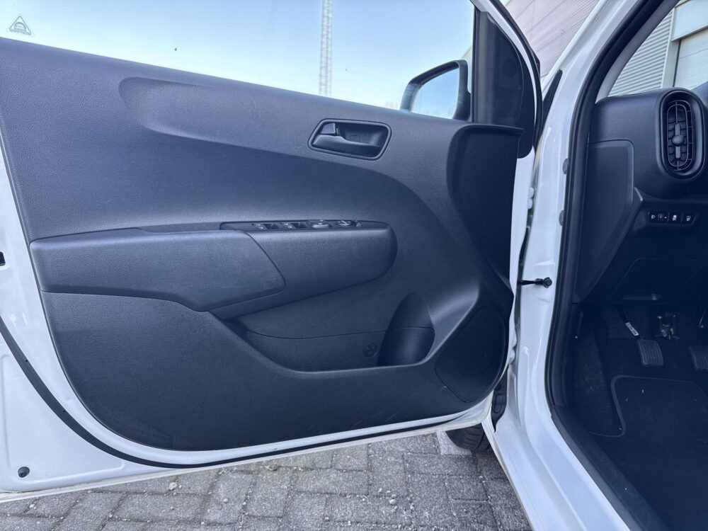 Kia Picanto 1.0 MPi ComfortPlusLine | Carplay | Camera |