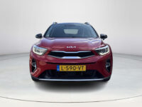Kia Stonic 1.0 T-GDi MHEV DynamicPlusLine CarPlay | Trekhaak | Navi