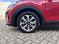 Kia Stonic 1.0 T-GDi MHEV DynamicPlusLine CarPlay | Trekhaak | Navi