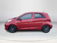 Kia Picanto 1.0 CVVT First Edition | Climate control | Cruise control | PDC |