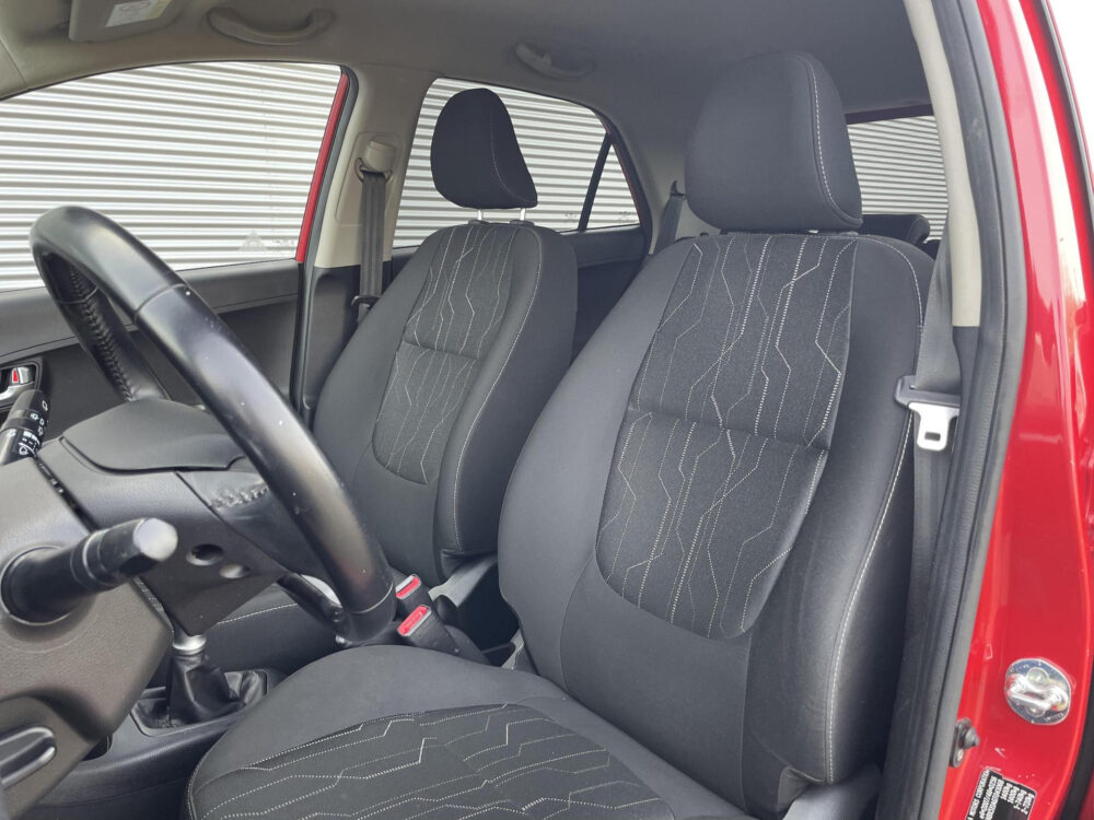 Kia Picanto 1.0 CVVT First Edition | Climate control | Cruise control | PDC |