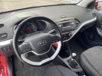 Kia Picanto 1.0 CVVT First Edition | Climate control | Cruise control | PDC |