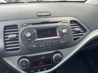 Kia Picanto 1.0 CVVT First Edition | Climate control | Cruise control | PDC |