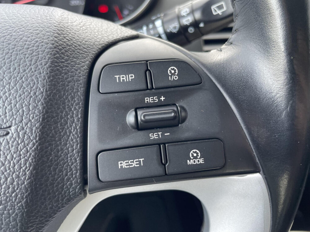 Kia Picanto 1.0 CVVT First Edition | Climate control | Cruise control | PDC |