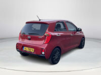 Kia Picanto 1.0 CVVT First Edition | Climate control | Cruise control | PDC |