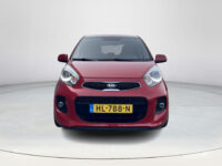 Kia Picanto 1.0 CVVT First Edition | Climate control | Cruise control | PDC |