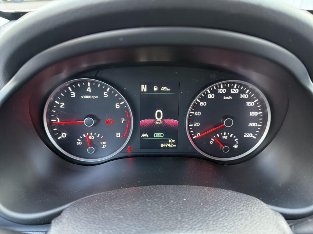 Kia Stonic 1.0 T-GDi MHEV DynamicPlusLine NAVI | Camera | Lichtmetalen Velgen