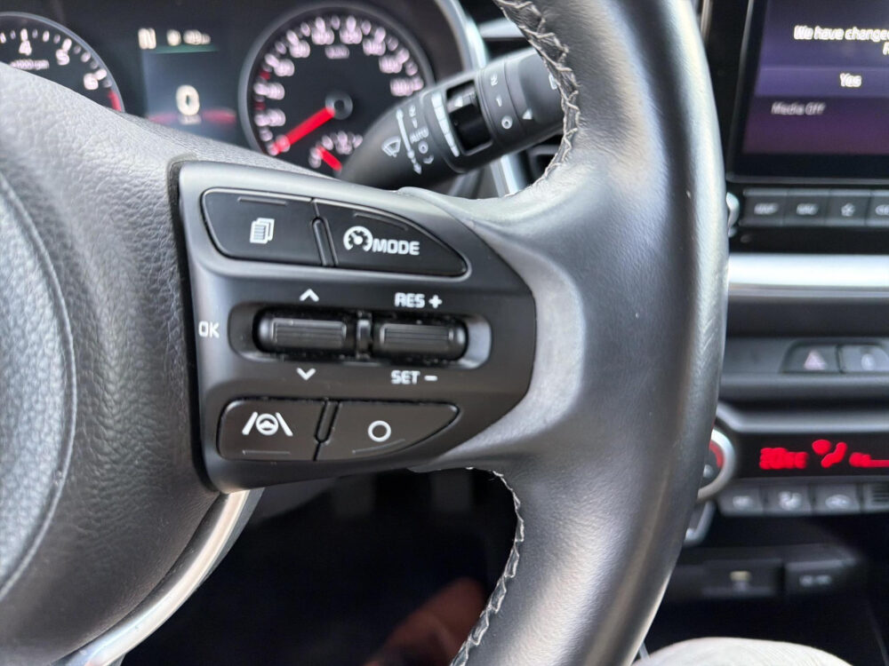 Kia Stonic 1.0 T-GDi MHEV DynamicPlusLine NAVI | Camera | Lichtmetalen Velgen