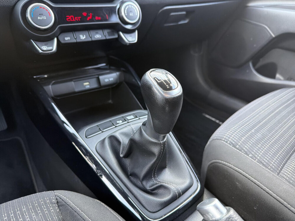 Kia Stonic 1.0 T-GDi MHEV DynamicPlusLine NAVI | Camera | Lichtmetalen Velgen