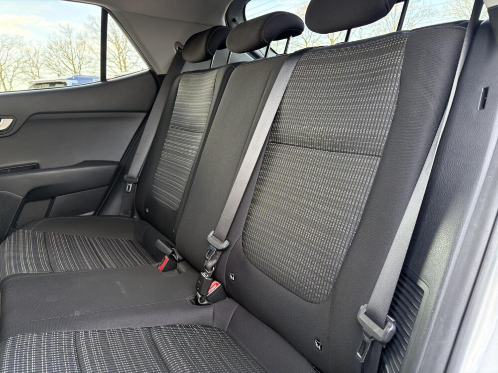 Kia Stonic 1.0 T-GDi MHEV DynamicPlusLine NAVI | Camera | Lichtmetalen Velgen