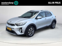 Kia Stonic 1.0 T-GDi MHEV DynamicPlusLine NAVI | Camera | Lichtmetalen Velgen